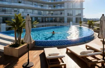 Apartment - 2 Bedrooms - 3 Bathrooms for sale in Xenia Residences - Jumeirah Village Circle - Dubai