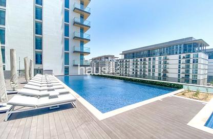 Apartment - 1 Bedroom - 2 Bathrooms for sale in Sobha Hartland Greens 6 - Hartland Greens - Sobha Hartland - Mohammed Bin Rashid City - Dubai Apartment - 1 Bedroom - 2 Bathrooms for sale in Sobha Hartland Greens 6 - Hartland Greens - Sobha Hartland - Mohammed Bin Rashid City - Dubai
