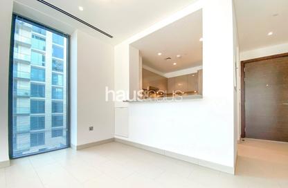 Apartment - 1 Bedroom - 2 Bathrooms for sale in Sobha Hartland Greens 6 - Hartland Greens - Sobha Hartland - Mohammed Bin Rashid City - Dubai