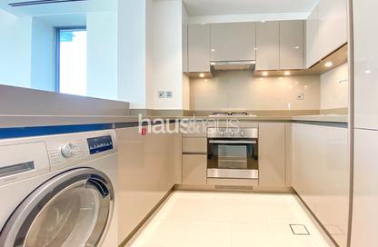 Apartment - 1 Bedroom - 2 Bathrooms for sale in Sobha Hartland Greens 6 - Hartland Greens - Sobha Hartland - Mohammed Bin Rashid City - Dubai Apartment - 1 Bedroom - 2 Bathrooms for sale in Sobha Hartland Greens 6 - Hartland Greens - Sobha Hartland - Mohammed Bin Rashid City - Dubai