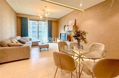 Apartment - 1 Bedroom - 2 Bathrooms for sale in Sobha Hartland Greens 6 - Hartland Greens - Sobha Hartland - Mohammed Bin Rashid City - Dubai