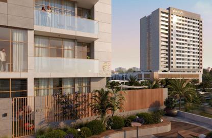 Apartment - 2 - 4 for sale in Verdana Residence 4 - Verdana 4 - Verdana - Dubai Investment Park 1 (DIP 1) - Dubai Investment Park (DIP) - Dubai
