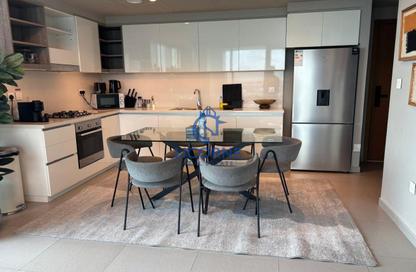 Apartment - 2 Bedrooms - 3 Bathrooms for sale in Downtown Views II Tower 2 - Downtown Views II - Zabeel 2 - Zabeel - Dubai