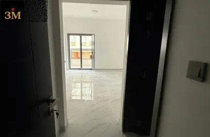 Apartment - 1 Bedroom - 2 Bathrooms for rent in Al Nakheel - Ajman Downtown - Ajman