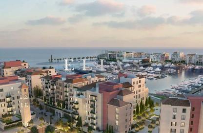 Apartment - 6 Bedrooms - 7 Bathrooms for sale in La Sirene Building 1 - La Sirene - Port de La Mer - La Mer - Jumeirah - Dubai Apartment - 6 Bedrooms - 7 Bathrooms for sale in La Sirene Building 1 - La Sirene - Port de La Mer - La Mer - Jumeirah - Dubai