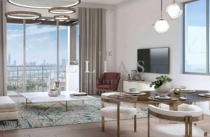 Apartment - 6 Bedrooms - 7 Bathrooms for sale in La Sirene Building 1 - La Sirene - Port de La Mer - La Mer - Jumeirah - Dubai
