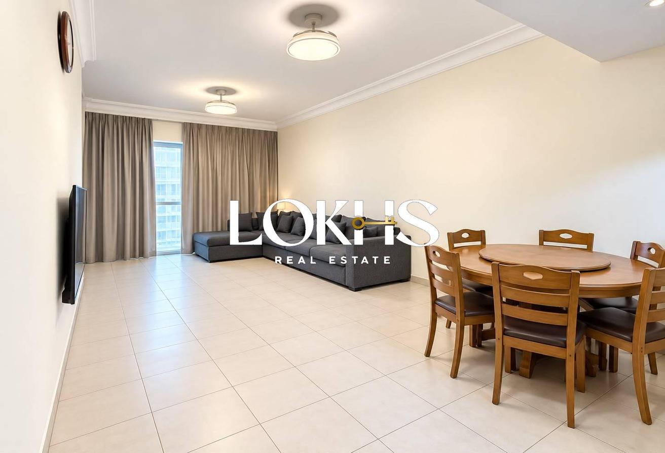 Exclusive | Furnished | Semi Closed Kitchen photo 5