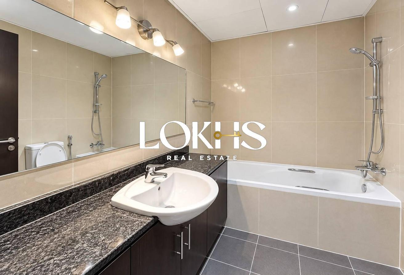 Exclusive | Furnished | Semi Closed Kitchen photo 13