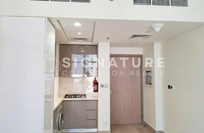 Apartment - 1 Bedroom - 1 Bathroom for sale in Azizi Riviera 33 - Azizi Riviera - Meydan One - Meydan - Dubai