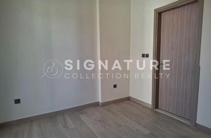 Apartment - 1 Bedroom - 1 Bathroom for sale in Azizi Riviera 33 - Azizi Riviera - Meydan One - Meydan - Dubai