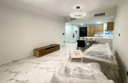 Apartment - 1 Bedroom - 1 Bathroom for rent in Al Maryah Vista - Al Maryah Island - Abu Dhabi