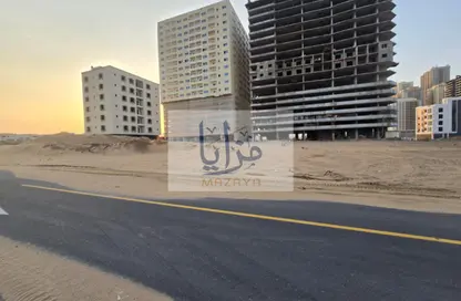 أرض - استوديو للبيع في العامرة جاردنز - العامرة - عجمان