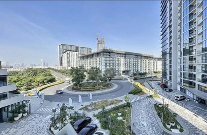 Retail - Studio for rent in Sobha Hartland - Mohammed Bin Rashid City - Dubai