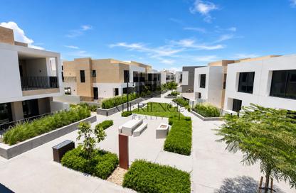 Townhouse - 4 Bedrooms - 5 Bathrooms for rent in Bliss 2 - Arabian Ranches 3 - Dubai Townhouse - 4 Bedrooms - 5 Bathrooms for rent in Bliss 2 - Arabian Ranches 3 - Dubai