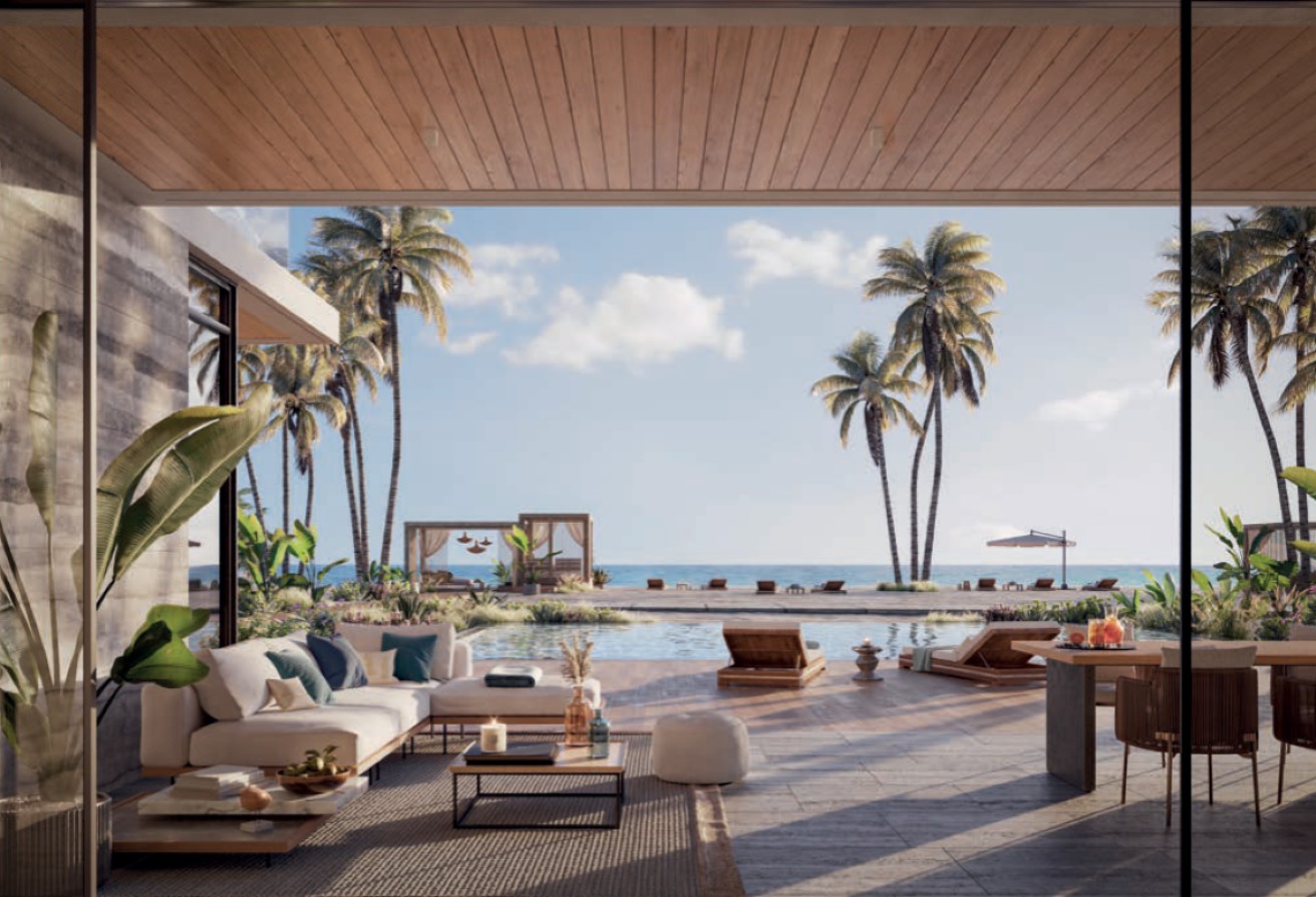 Branded 3BR Residence | Sea Views | Dubai Islands — imagem 6