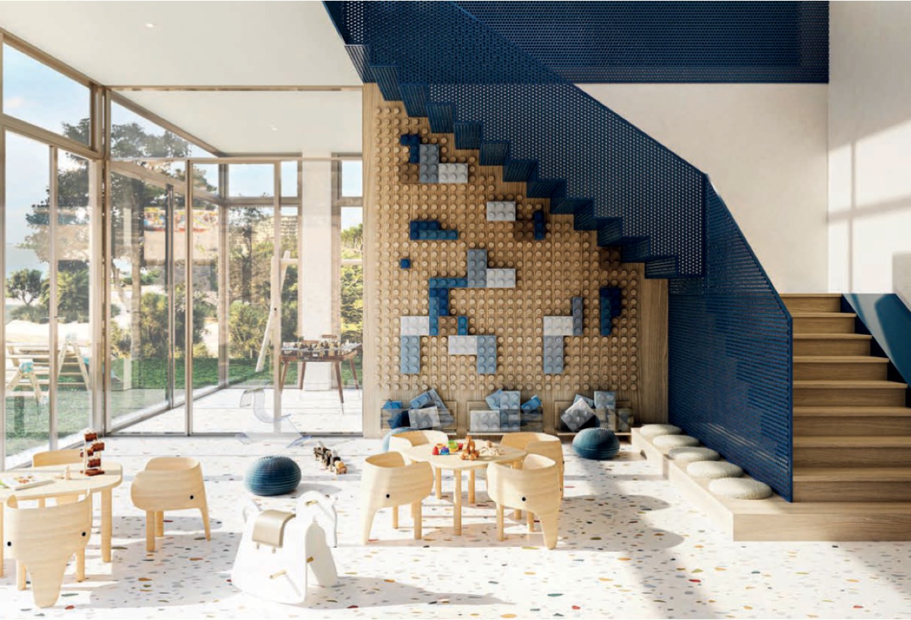 Branded 3BR Residence | Sea Views | Dubai Islands — imagem 17