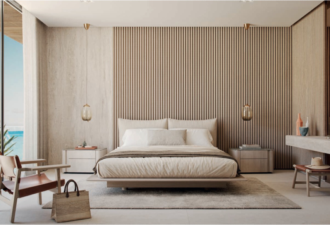 Branded 3BR Residence | Sea Views | Dubai Islands — imagem 9