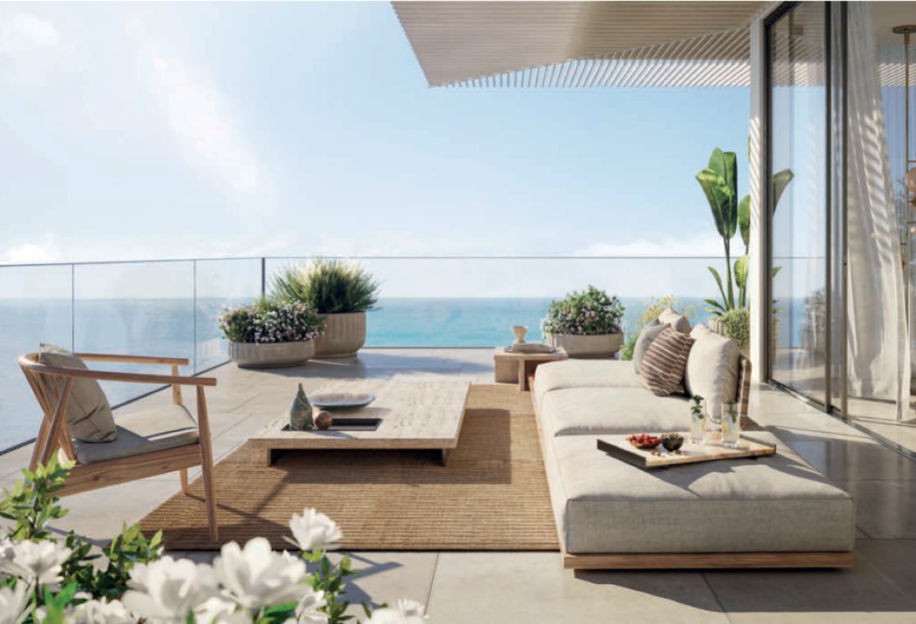 Branded 3BR Residence | Sea Views | Dubai Islands — imagem 4