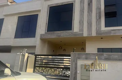 تاون هاوس - 3 غرف نوم - 5 حمامات للايجار في كيبابلي هيلز - الحليو 2 - الحليو - عجمان
