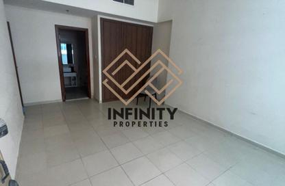 Apartment - 1 Bedroom - 2 Bathrooms for sale in Ajman One Tower 1 - Ajman One - Ajman Downtown - Ajman