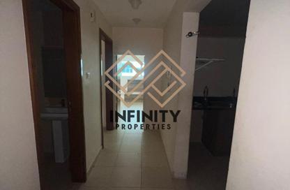 Apartment - 1 Bedroom - 2 Bathrooms for sale in Ajman One Tower 1 - Ajman One - Ajman Downtown - Ajman