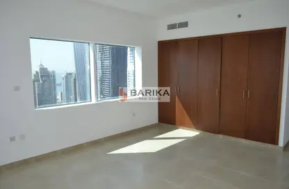 Apartment - 2 Bedrooms - 3 Bathrooms for rent in MAG 218 - Dubai Marina - Dubai
