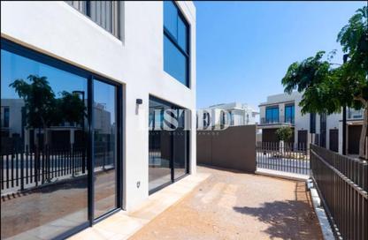 Villa - 3 Bedrooms - 3 Bathrooms for rent in Falcon Island North - Falcon Island - Al Hamra Village - Ras Al Khaimah Villa - 3 Bedrooms - 3 Bathrooms for rent in Falcon Island North - Falcon Island - Al Hamra Village - Ras Al Khaimah