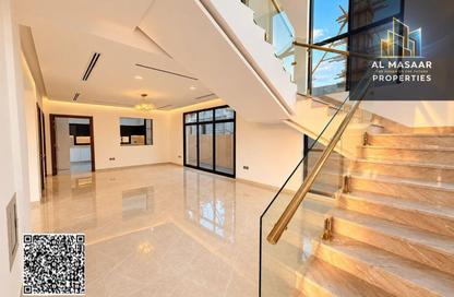 Villa - 5 - 7 for sale in Al Zaheya Gardens - Al Zahya - Ajman Villa - 5 - 7 for sale in Al Zaheya Gardens - Al Zahya - Ajman