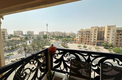 Apartment - 2 Bedrooms - 2 Bathrooms for sale in Al Ramth 67 - Al Ramth - Remraam - Dubai