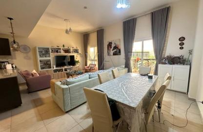 Apartment - 2 Bedrooms - 2 Bathrooms for sale in Al Ramth 67 - Al Ramth - Remraam - Dubai