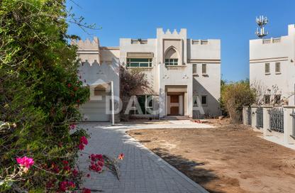 فيلا - 4 غرف نوم - 5 حمامات للبيع في انترتينمنت فوير - البحر المتوسط - جزر الجميرا - دبي فيلا - 4 غرف نوم - 5 حمامات للبيع في انترتينمنت فوير - البحر المتوسط - جزر الجميرا - دبي