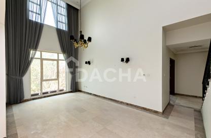 فيلا - 4 غرف نوم - 5 حمامات للبيع في انترتينمنت فوير - البحر المتوسط - جزر الجميرا - دبي فيلا - 4 غرف نوم - 5 حمامات للبيع في انترتينمنت فوير - البحر المتوسط - جزر الجميرا - دبي