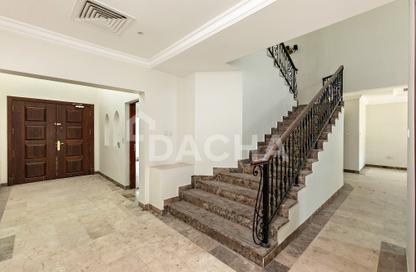 فيلا - 4 - 5 للبيع في انترتينمنت فوير - البحر المتوسط - جزر الجميرا - دبي فيلا - 4 - 5 للبيع في انترتينمنت فوير - البحر المتوسط - جزر الجميرا - دبي
