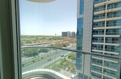 Apartment - 1 Bathroom for rent in Ice Hockey - Dubai Sports City - Dubai Apartment - 1 Bathroom for rent in Ice Hockey - Dubai Sports City - Dubai