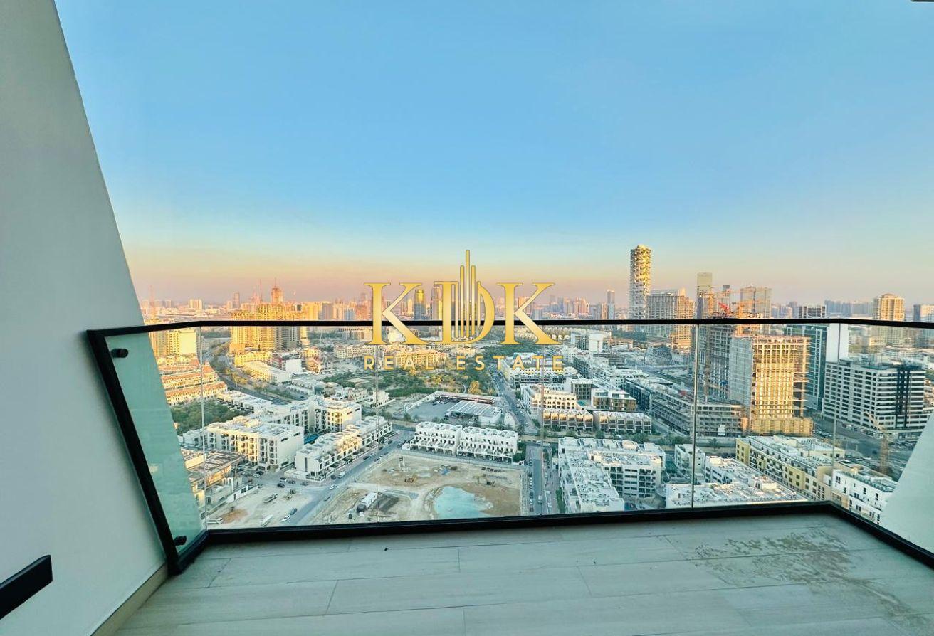 Pool View | Spacious Unit | Ready To Move photo 16