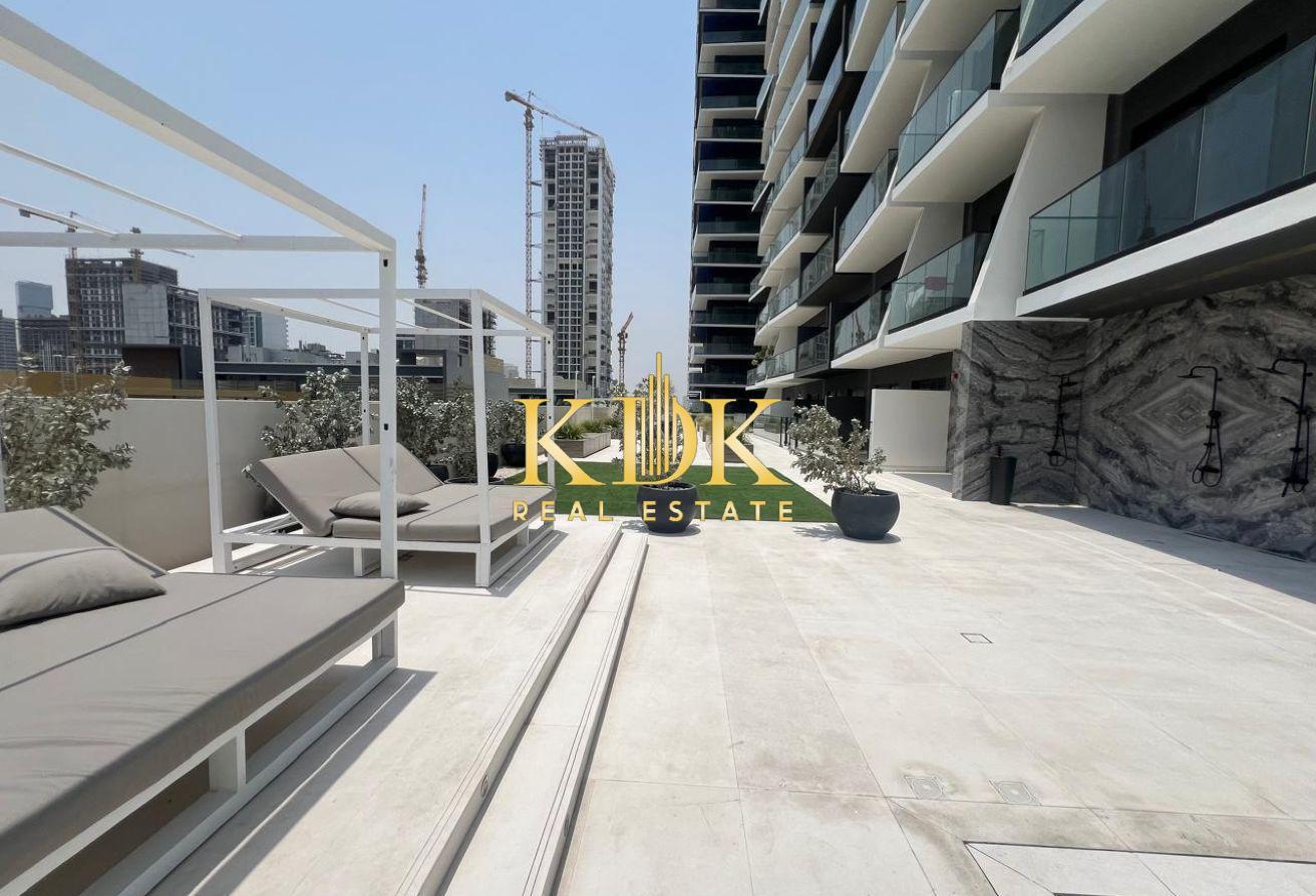 Pool View | Spacious Unit | Ready To Move photo 20