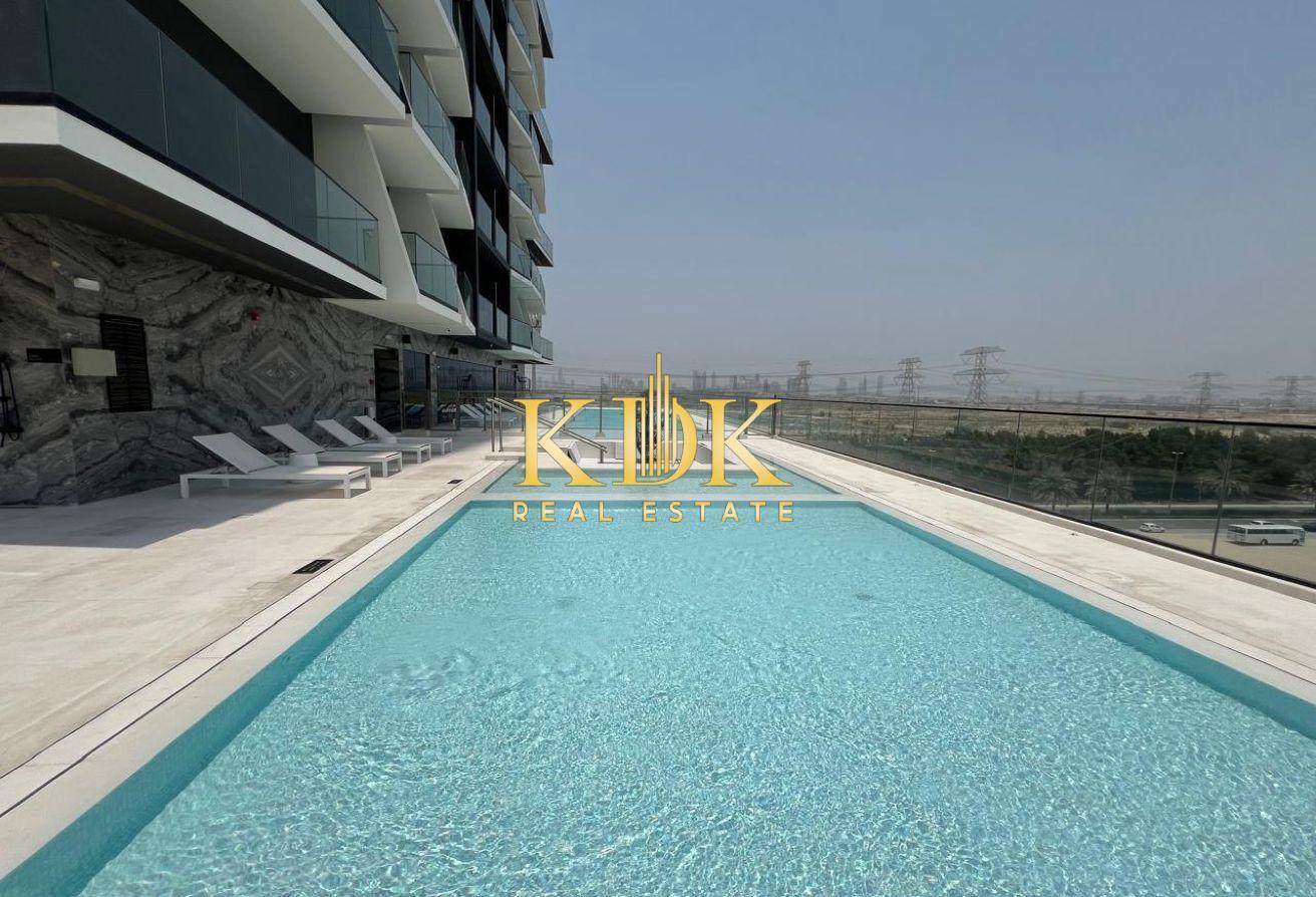 Pool View | Spacious Unit | Ready To Move photo 21