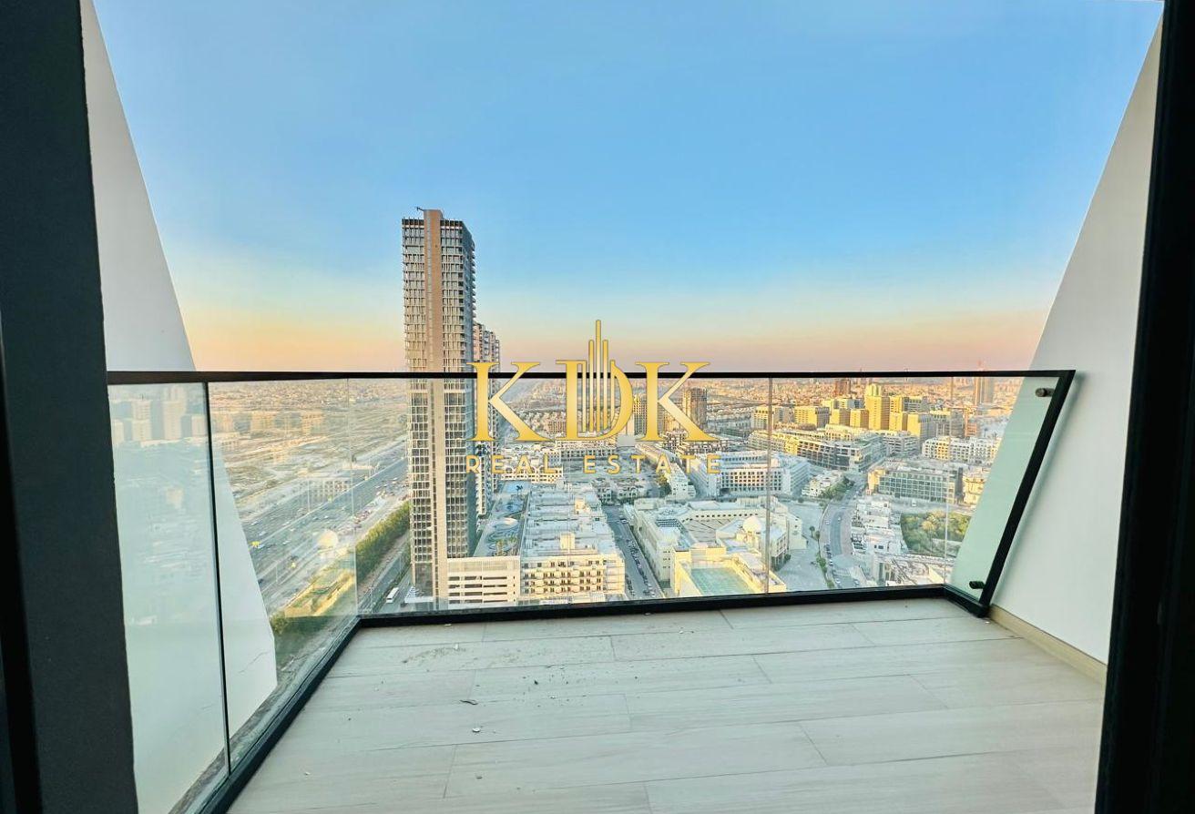 Pool View | Spacious Unit | Ready To Move photo 18