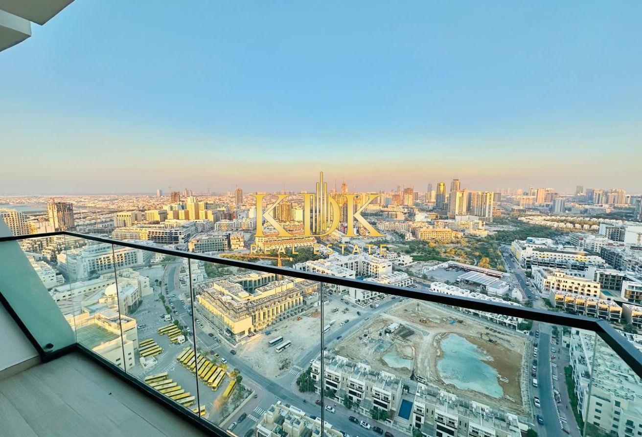 Pool View | Spacious Unit | Ready To Move photo 22