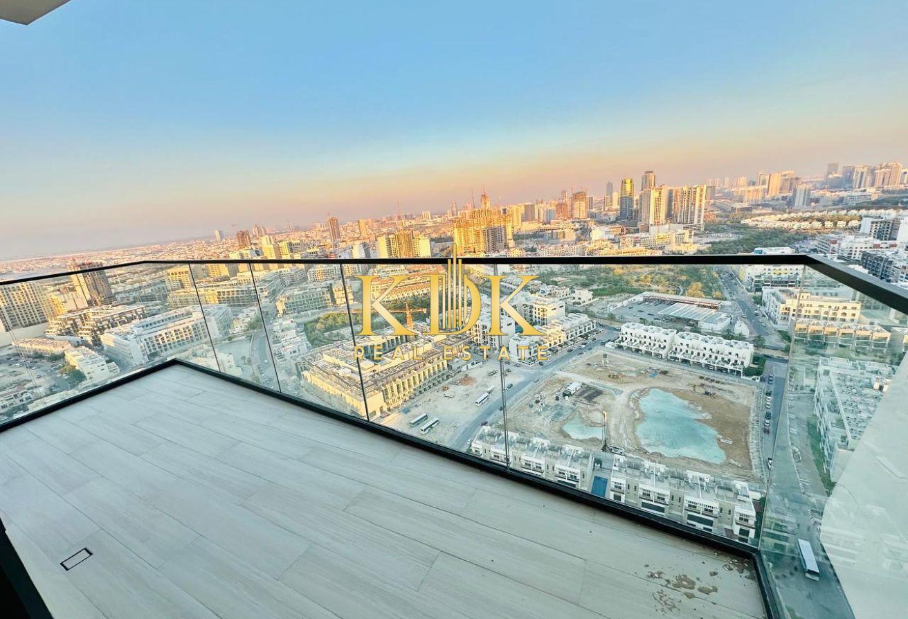 Pool View | Spacious Unit | Ready To Move photo 15