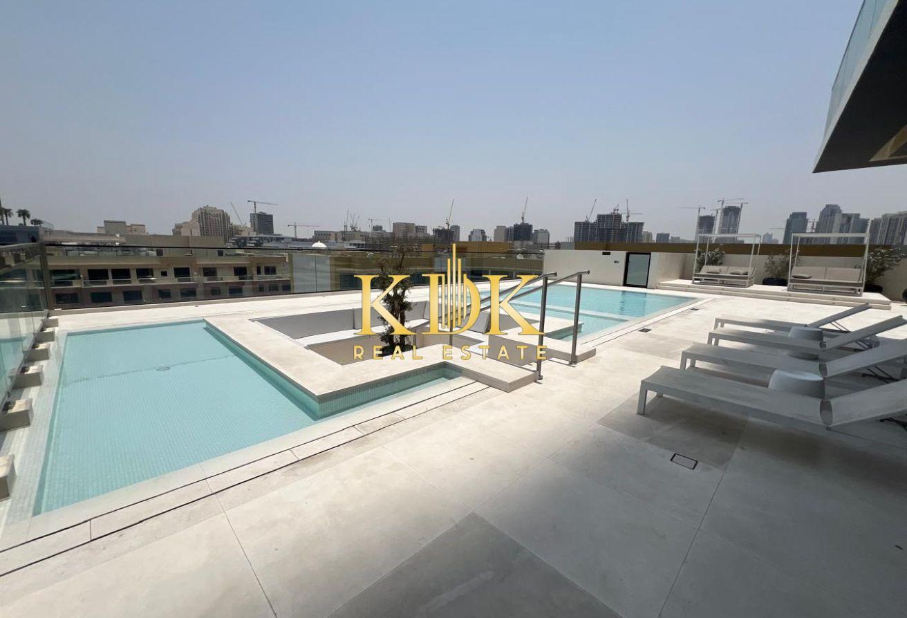 Pool View | Spacious Unit | Ready To Move photo 19