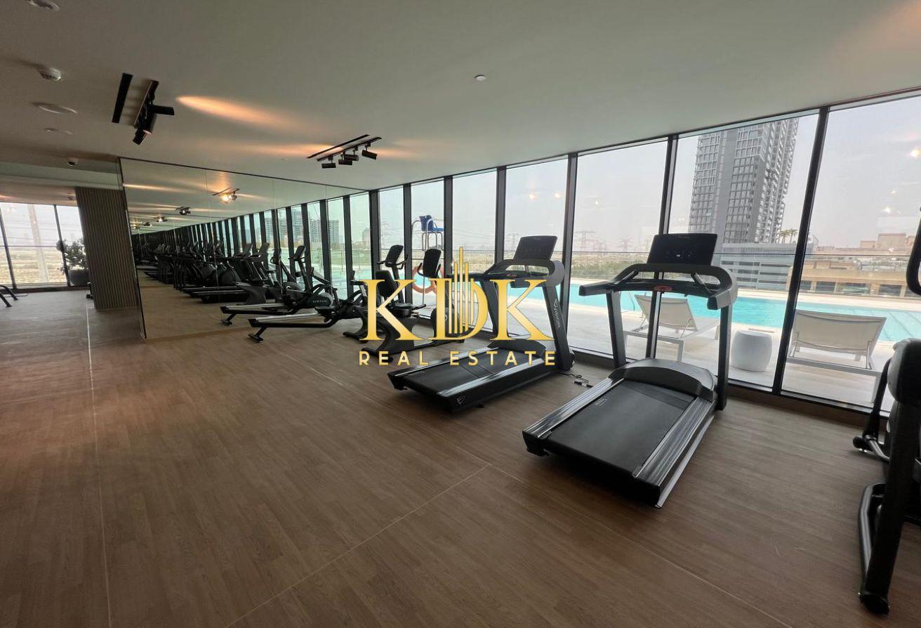 Pool View | Spacious Unit | Ready To Move photo 24
