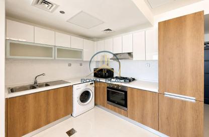 Apartment - 1 - 2 for rent in Starz Tower 2 - Starz by Danube - Al Furjan - Dubai
