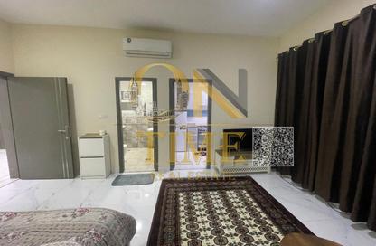 Apartment - Studio - 1 Bathroom for rent in Ajman Corniche Residences - Ajman Corniche Road - Ajman Apartment - Studio - 1 Bathroom for rent in Ajman Corniche Residences - Ajman Corniche Road - Ajman