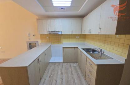 Apartment - Studio - 1 Bathroom for rent in Fayrouz - Bab Al Bahar - Al Marjan Island - Ras Al Khaimah