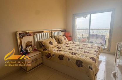 Apartment - 1 Bedroom - 2 Bathrooms for sale in Goldcrest Dreams 3 - Goldcrest Dreams - Emirates City - Ajman