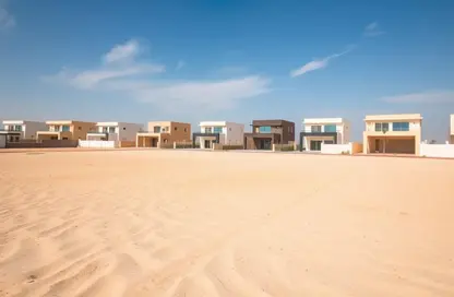 Land - Studio for sale in Al Mowaihat 1 - Al Mowaihat - Ajman
