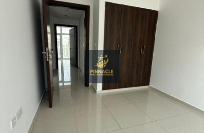 Villa - 3 - 3 for rent in Avencia - Damac Hills 2 - Dubai