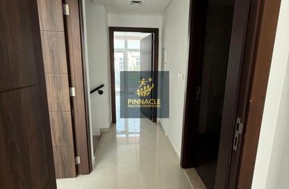 Villa - 3 - 3 for rent in Avencia - Damac Hills 2 - Dubai
