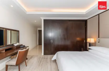 Apartment - 2 Bedrooms - 3 Bathrooms for rent in The Address Residence Fountain Views 3 - The Address Residence Fountain Views - Downtown Dubai - Dubai